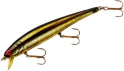 Bomber B15 Long A 4 1/2 Inch Shallow Jerkbait -Cheap Fishing Store B15AXMK