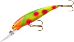 Bomber Deep Long A Minnow 24A 25A Jerkbait/Trolling Hard Minnow -Cheap Fishing Store B24A447