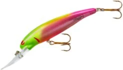 Bomber Deep Long A Minnow 24A 25A Jerkbait/Trolling Hard Minnow -Cheap Fishing Store B24A450