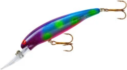 Bomber Deep Long A Minnow 24A 25A Jerkbait/Trolling Hard Minnow -Cheap Fishing Store B24A452