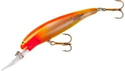 Bomber Deep Long A Minnow 24A 25A Jerkbait/Trolling Hard Minnow -Cheap Fishing Store B24A453