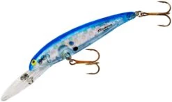Bomber Deep Long A Minnow 24A 25A Jerkbait/Trolling Hard Minnow -Cheap Fishing Store B24APTL