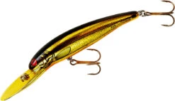 Bomber Deep Long A Minnow 24A 25A Jerkbait/Trolling Hard Minnow -Cheap Fishing Store B24AXMKO