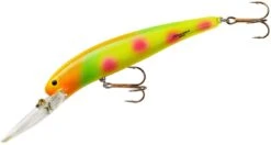Bomber Deep Long A Minnow 24A 25A Jerkbait/Trolling Hard Minnow -Cheap Fishing Store B25A447