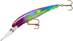 Bomber Deep Long A Minnow 24A 25A Jerkbait/Trolling Hard Minnow -Cheap Fishing Store B25A452