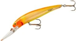 Bomber Deep Long A Minnow 24A 25A Jerkbait/Trolling Hard Minnow -Cheap Fishing Store B25A453