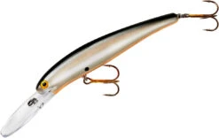 Bomber Deep Long A Minnow 24A 25A Jerkbait/Trolling Hard Minnow -Cheap Fishing Store B25APBO