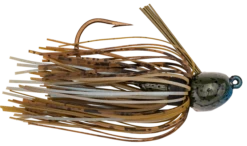 Strike King Bitsy Bug Mini Jig -Cheap Fishing Store BBJ14 108 BitsyBugMiniJig BlueCraw 29bf9938 412b 4a11 ad1b 80e3e1c5d69a