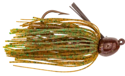 Strike King Bitsy Bug Mini Jig -Cheap Fishing Store BBJ14 11 BitsyBugMiniJig Pumpkin e658e879 4d8d 4ff1 ad67 c5311ac2cfa8
