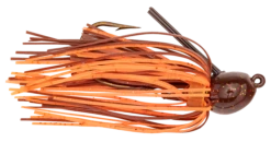 Strike King Bitsy Bug Mini Jig -Cheap Fishing Store BBJ14 15 BitsyBugMiniJig CajunCrawfish 0fd7b8f2 9bf8 4d48 aee2 886cd0bafd67