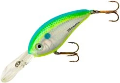 Bomber Fat Free Shad Jr. 2 1/2 Inch Deep Diving Crankbait -Cheap Fishing Store BD6FDCS 83088113 254c 4c5e 910e d81badffad4e