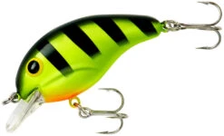 Bandit 100 Series Shallow Diving Crankbait -Cheap Fishing Store BDT106