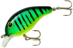 Bandit 100 Series Shallow Diving Crankbait -Cheap Fishing Store BDT120