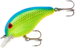 Bandit 100 Series Shallow Diving Crankbait -Cheap Fishing Store BDT136