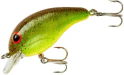 Bandit 100 Series Shallow Diving Crankbait -Cheap Fishing Store BDT1A28