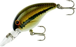 Bandit 200 Series Medium Diving Crankbait -Cheap Fishing Store BDT201