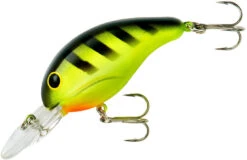 Bandit 200 Series Medium Diving Crankbait -Cheap Fishing Store BDT206