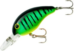 Bandit 200 Series Medium Diving Crankbait -Cheap Fishing Store BDT220