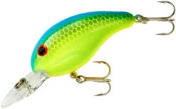 Bandit 200 Series Medium Diving Crankbait -Cheap Fishing Store BDT236