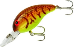 Bandit 200 Series Medium Diving Crankbait -Cheap Fishing Store BDT241