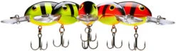 Bandit 200 Series Medium Diving Crankbait -Cheap Fishing Store BDT258