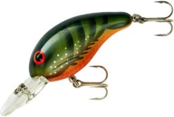 Bandit 200 Series Medium Diving Crankbait -Cheap Fishing Store BDT2B51