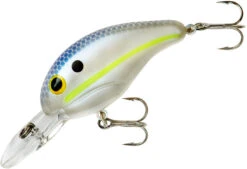 Bandit 200 Series Medium Diving Crankbait -Cheap Fishing Store BDT2RS10