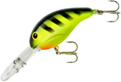 Bandit 300 Series Deep Diving Crankbait -Cheap Fishing Store BDT306