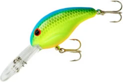 Bandit 300 Series Deep Diving Crankbait -Cheap Fishing Store BDT336