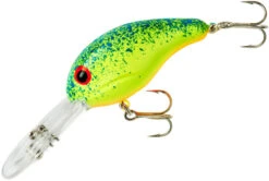 Bandit 300 Series Deep Diving Crankbait -Cheap Fishing Store BDT343B
