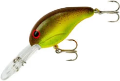 Bandit 300 Series Deep Diving Crankbait -Cheap Fishing Store BDT3A28