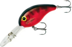 Bandit 300 Series Deep Diving Crankbait -Cheap Fishing Store BDT3B37