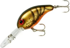 Bandit 300 Series Deep Diving Crankbait -Cheap Fishing Store BDT3B50