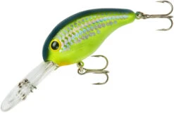 Bandit 300 Series Deep Diving Crankbait -Cheap Fishing Store BDT3D66