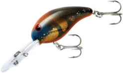 Bandit 300 Series Deep Diving Crankbait -Cheap Fishing Store BDT3D80