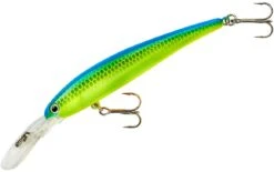 Bandit B-Shad 3 1/2 Inch Casting/Trolling Plug -Cheap Fishing Store BDTB SHAD36 6ebd2a38 29fe 4d4f a7e5 8ad3f037998e