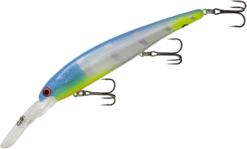 Bandit Walleye Deep 4 3/4 Inch Trolling Plug -Cheap Fishing Store BDTWBD2B27