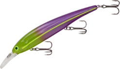 Bandit Walleye Shallow 4 3/4 Inch Casting/Trolling Plug -Cheap Fishing Store BDTWBS1B16