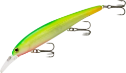 Bandit Walleye Shallow 4 3/4 Inch Casting/Trolling Plug -Cheap Fishing Store BDTWBS1B23