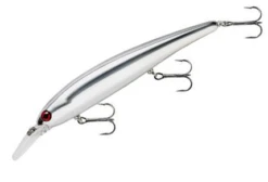 Bandit Walleye Shallow 4 3/4 Inch Casting/Trolling Plug -Cheap Fishing Store BDTWBS235