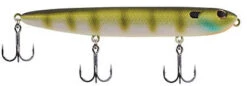 Berkley Drift Walker 4 1/4 Inch Topwater Walker 15 Berkley Drift Walker 4 1/4 Inch Topwater Walker -Cheap Fishing Store BHBDW110 MFBG