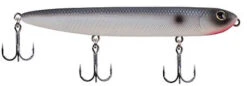 Berkley Drift Walker 4 1/4 Inch Topwater Walker 16 Berkley Drift Walker 4 1/4 Inch Topwater Walker -Cheap Fishing Store BHBDW110 MFS