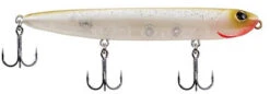 Berkley Drift Walker 4 1/4 Inch Topwater Walker 17 Berkley Drift Walker 4 1/4 Inch Topwater Walker -Cheap Fishing Store BHBDW110 OLS