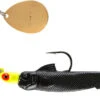 Bomber Saltwater Grade Drumbeater Spinnerbait