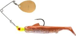 Bomber Saltwater Grade Drumbeater Spinnerbait -Cheap Fishing Store BSWDB217