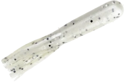 Strike King Bitsy Tube 2 3/4 Inch Soft Plastic Tube 10 Pack -Cheap Fishing Store BT2.75 44 BitsyTube PearlPepper GlamRight 0eaf5c79 3ea2 4558 b67b 89b9172df782