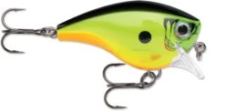 Rapala BX Brat 03 Square Bill Crankbait 30 Rapala BX Brat 03 Square Bill Crankbait -Cheap Fishing Store BXB03 CSD 1