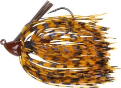 Booyah Baby Boo Jig -Cheap Fishing Store BYBBJ5603