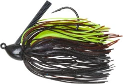 Booyah Baby Boo Jig -Cheap Fishing Store BYBBJ5607