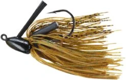 Booyah Boo Jig W/ Rattles -Cheap Fishing Store BYBJ1418